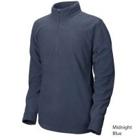 Sierra Designs Ice Ray 1/4 Zip - Carbon Small