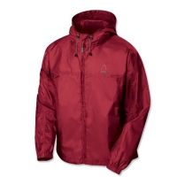 Sierra Designs Microlight Jacket - Men's-Crimson-
