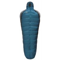 Sierra Designs Mobile Mummy 800F 4 Season-Long