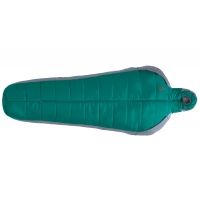 Sierra Designs Mobile Mummy Synthetic - 2.5 Season Sleeping Bag - Women