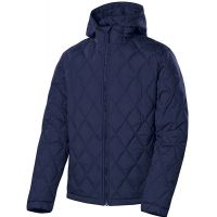 Sierra Designs Stretch DriDown Hoody - Men's