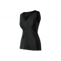 Sierra Designs Trail Tank-Women's-Medium-Black