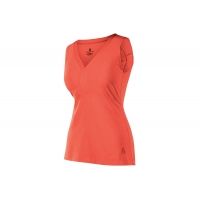 Sierra Designs Trail Tank-Women's-Medium-Coral