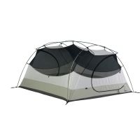 Sierra Designs Zeta 3 Tent - 3 person, 3 season