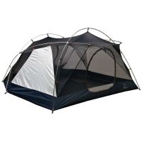 Sierra Designs Zeta 4 Tent - 4 Person, 3 Season