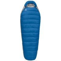Sierra Designs Zissou Plus Sleeping Bag 700 Duck DriDown 3 Season