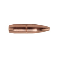 Sierra Bullets 2236C GameKing 30Cal 205gr Hollow Point Boat Tail 500/Box