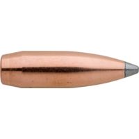 Sierra Bullets GameKing 62 gr. .22 Cal SBT Rifle Bullets
