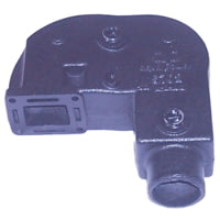 Sierra International 181973 181973 Elbow