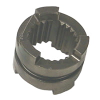 Sierra International Sliding Clutch