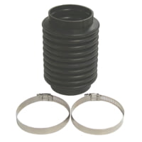 Sierra International 182758 182758 Exhaust Bellows