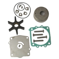 Sierra International 183372 183372 Water Pump Kit Without Housing