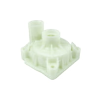 Sierra International 183483 183483 Water Pump Housing