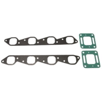 Sierra International 184348 184348 Exhaust Manifold Gasket Set