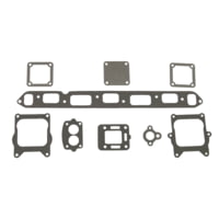 Sierra International 184396 184396 Exhaust Manifold Gasket Set
