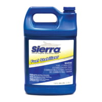 Sierra International Fuel Stabilizer