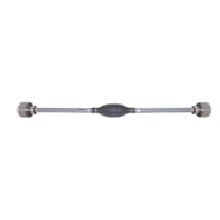 Sierra International Ado 4000 Complete Fuel Line Assembly Suzuki, 8ft With Dual Fuel Connectors