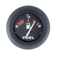 Sierra International 57902P Amega Fuel Gauge 2in
