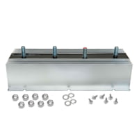 Sierra International 186853 Battery Isolator 3 Battery 200 Amp