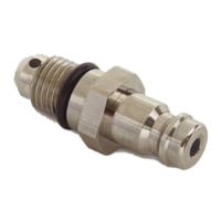 Sierra International HF5548 Bleeder Nipples For Front Mount Cylinders Only