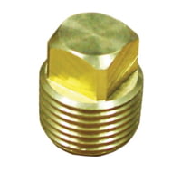 Sierra International 02030710 Brass Plug For 020305