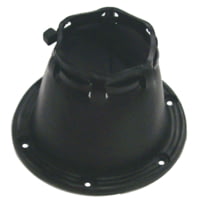 Sierra International Cable Boot 3in.