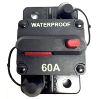 Sierra International CB600001 CB600001 CIRCUIT BREAKER