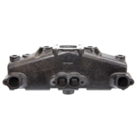 Sierra International 181843 Dry Joint Exhaust Manifold For Gm V 8, 2002 &amp; Up