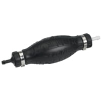 Sierra International 03479010LP Epa/Carb Compliant Primer Bulb 1/4in Barb