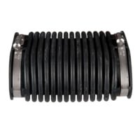 Sierra International 181076 Exhaust Bellows For Volvo Sx A And Dps A Drives