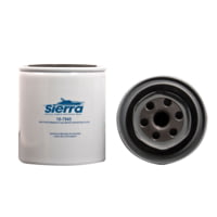 Sierra International 187945 Fuel Filter 4.35in 10 Micron