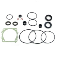Sierra International 1874510 Gear Housing Seal Kit For Yamaha 225/250, L/Lx/S/Sx Hp