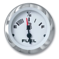 Sierra International 59655P Lido Fuel Gauge
