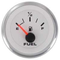 Sierra International Premier Pro Series Fuel Gauge