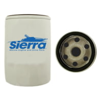 Sierra International 187954 Replacement For Yamaha N26 13440 00 00 Oil Filter