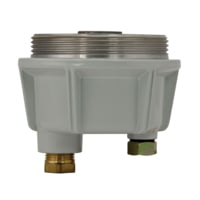 Sierra International 187924 Replacement Metal Collection Bowl