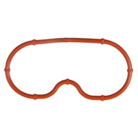 Sierra International 180707 Replacement Viton Seal For Yamaha Outboards