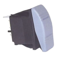 Sierra International RK19730TP Illuminated Weather Resistant Contura III Rocker Switches