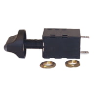 Sierra International MP78730 Rotary Switch On Off On Single Pole