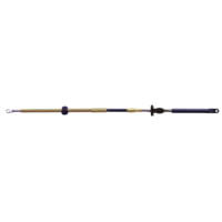 Sierra International Seastar Solutions Standard 479 Type Control Cable For OMC/Johnson/Evinrude, 1979 Present