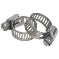 Sierra International 18400810 Stainless Steel Hose Clamp