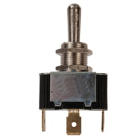 Sierra International TG22040 Toggle Switch Mom. On/Off Mom. On Spdt