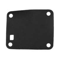 Sierra International 187388 Yamaha Diaphragm Replaces 6G1 24411 00