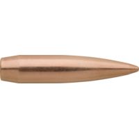 Sierra Bullets MatchKing 80 gr. .22 Cal HPBT Rifle Bullets, 500 Count