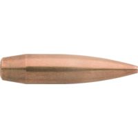 Sierra Bullets MatchKing 135 gr. .270 HPBT Rifle Bullets, 100 Count