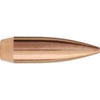 Sierra Bullets MatchKing 150 gr. .30 Cal HPBT Rifle Bullets, 500 Count