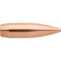 Sierra Bullets .30 Caliber 175 Grain HPBT MatchKing Rifle Bullets