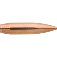 Sierra Bullets MatchKing 220 gr. .30 Cal HPBT Rifle Bullets, 500 Count