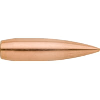 Sierra Bullets MatchKing 7.62mm/.30 Caliber 169 gr. HPBT Rifle Bullets