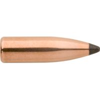 Sierra Bullets Pro-Hunter Rifle Bullets .303/7.7mm, 180 Grain, Spitzer
